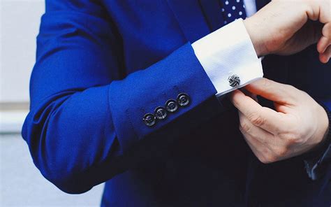 Ties & Cufflinks .